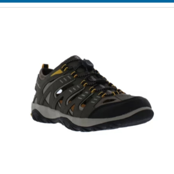 Eddie Bauer men's water sandals - Picture 1 of 5